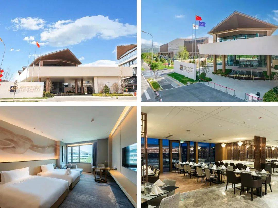 2024北京儿童滑雪营！不出京离家近6-10岁零基础必看低至6000(图10)