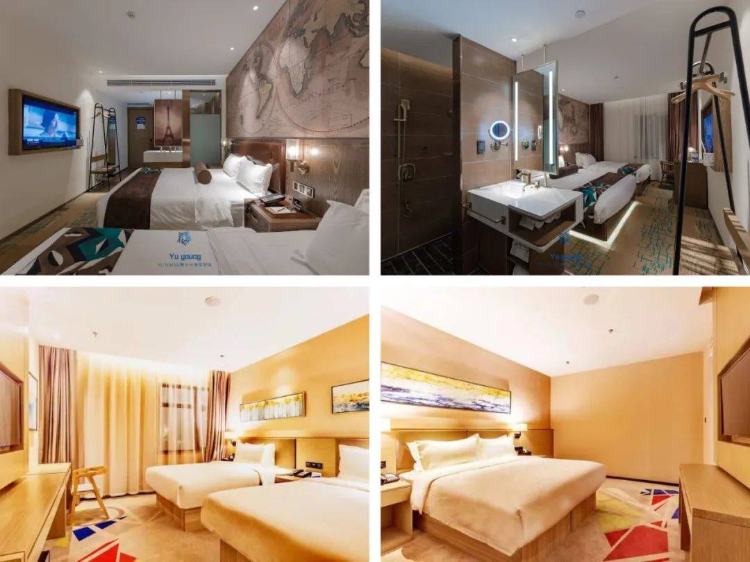 2024北京儿童滑雪营！不出京离家近6-10岁零基础必看低至6000(图11)