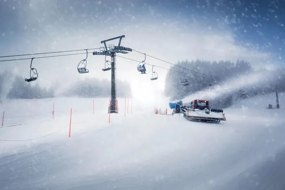 2024北京滑雪装备展眼镜展服装展鞋展滑雪板展防护产品展(图5)