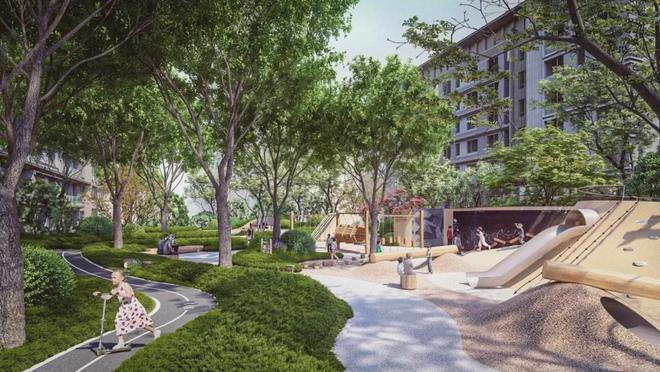 北京:合生缦云ONE@缦云ONE售楼处电话-合生(图5)