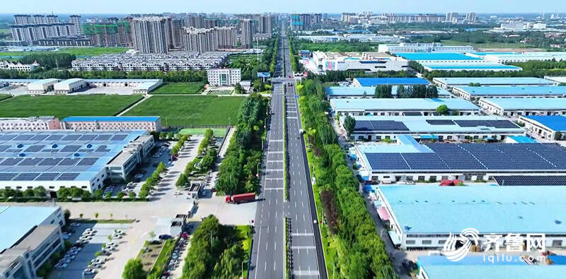 AI赋能运动健身！宁津全力打造国际知名高端体育装备制造基地(图5)