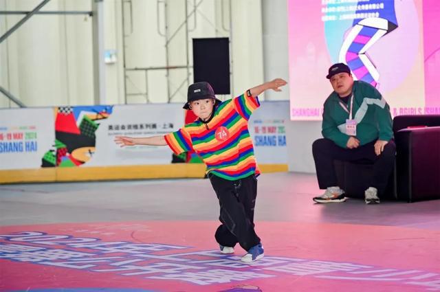 无极限不夏天!免费体验巴黎奥运会项目快快加入(图4)