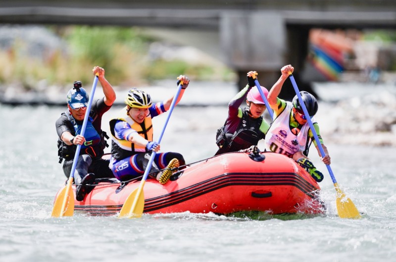 期待！2024东北亚（威海）水上运动装备暨户外用品展即将开幕(图1)