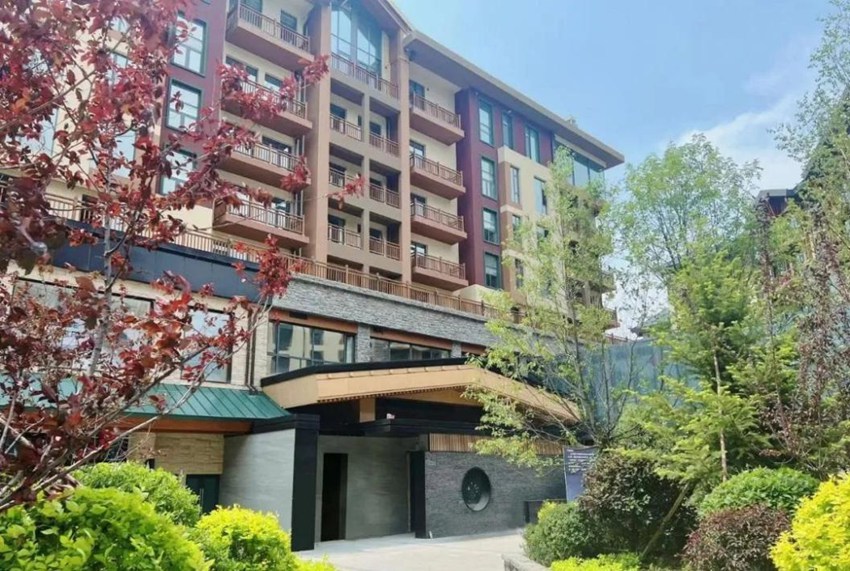 北大湖滑雪度假區2023—2024雪季啟幕六大看點盡享一站式滑雪度假新體驗(图7)