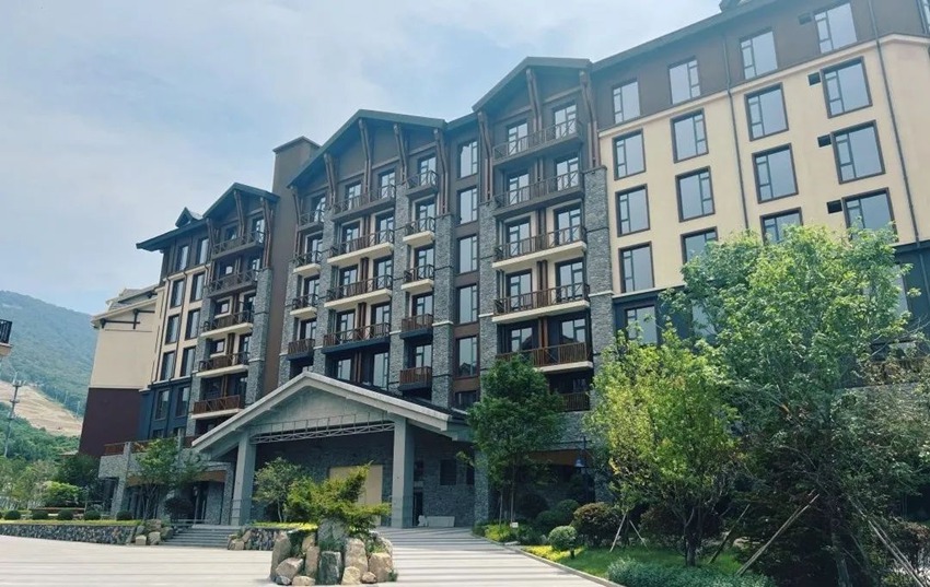 北大湖滑雪度假區2023—2024雪季啟幕六大看點盡享一站式滑雪度假新體驗(图9)