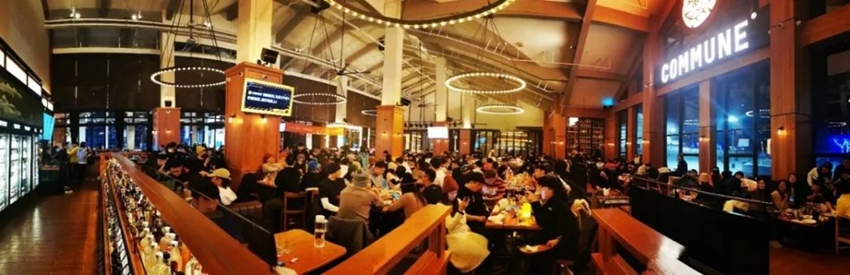 北大湖滑雪度假區2023—2024雪季啟幕六大看點盡享一站式滑雪度假新體驗(图13)