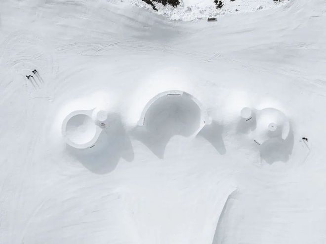 2024九骑士雪季末最后的“狂欢”(图3)