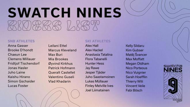 2024九骑士雪季末最后的“狂欢”(图4)