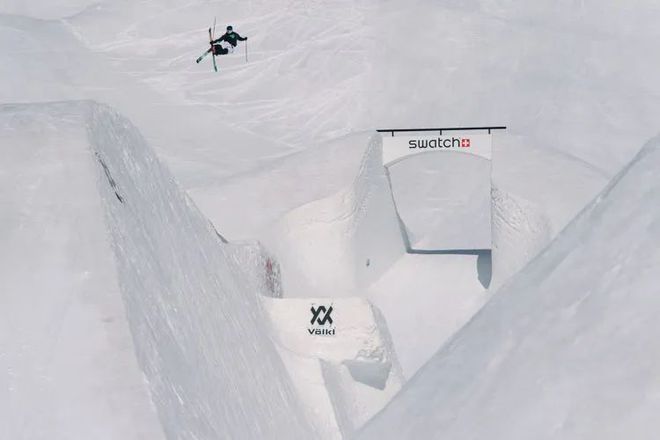 2024九骑士雪季末最后的“狂欢”(图6)