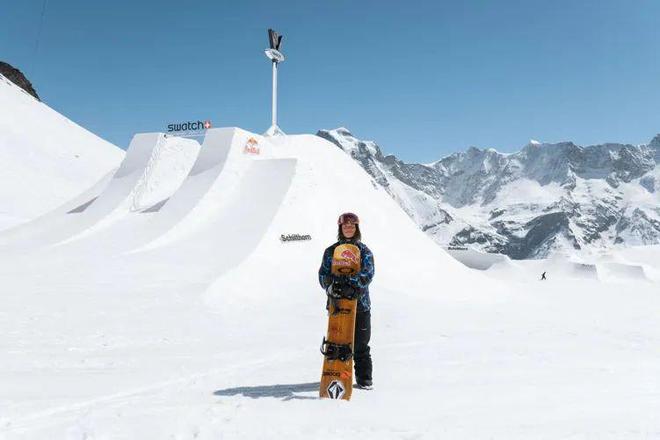 2024九骑士雪季末最后的“狂欢”(图8)