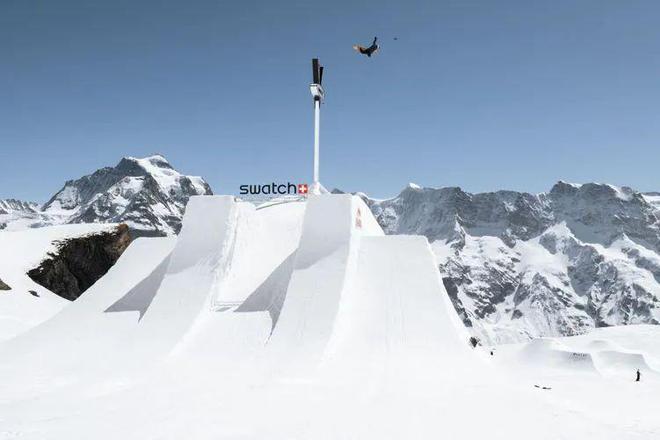 2024九骑士雪季末最后的“狂欢”(图7)