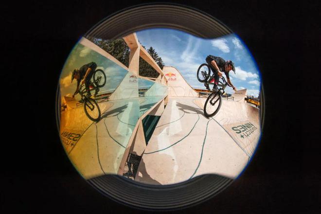 2024九骑士雪季末最后的“狂欢”(图11)