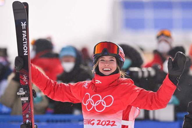 谷爱凌再夺金牌苏翊鸣今天18岁！冠军同款滑雪装备都有哪些品牌(图5)