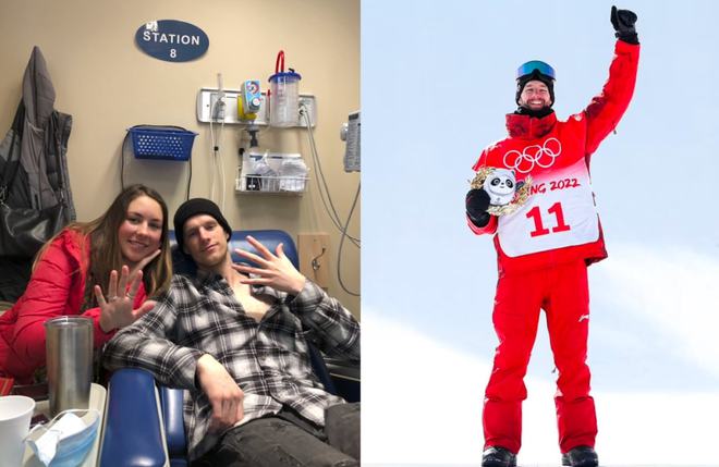 谷爱凌再夺金牌苏翊鸣今天18岁！冠军同款滑雪装备都有哪些品牌(图14)