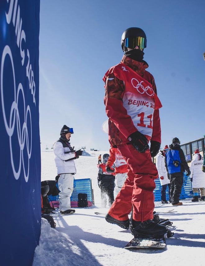 谷爱凌再夺金牌苏翊鸣今天18岁！冠军同款滑雪装备都有哪些品牌(图13)