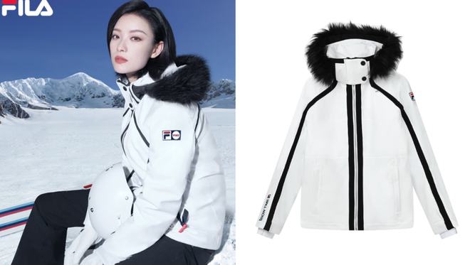 谷爱凌再夺金牌苏翊鸣今天18岁！冠军同款滑雪装备都有哪些品牌(图18)