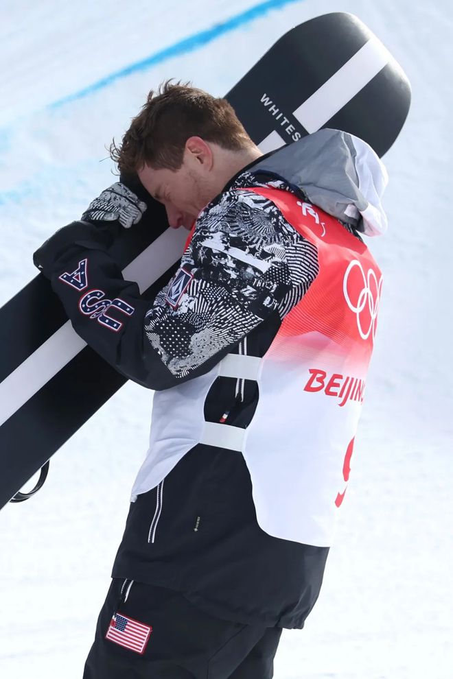 谷爱凌再夺金牌苏翊鸣今天18岁！冠军同款滑雪装备都有哪些品牌(图20)