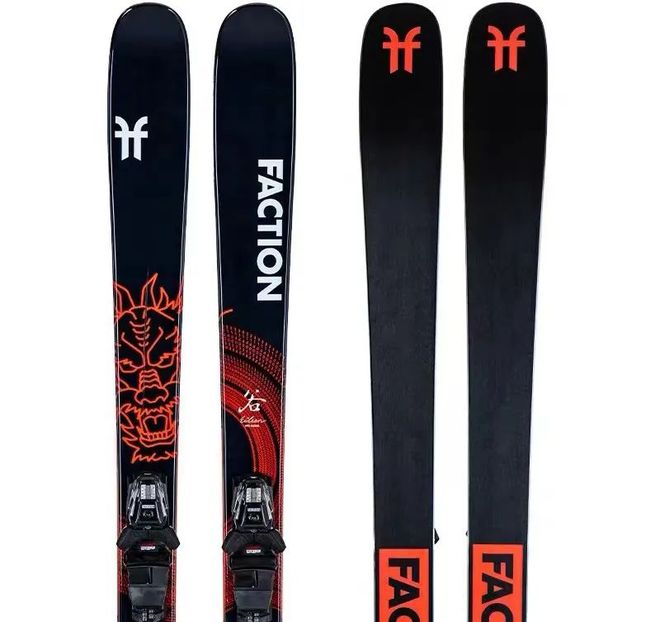 谷爱凌再夺金牌苏翊鸣今天18岁！冠军同款滑雪装备都有哪些品牌(图38)