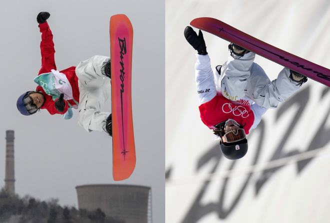 谷爱凌再夺金牌苏翊鸣今天18岁！冠军同款滑雪装备都有哪些品牌(图40)