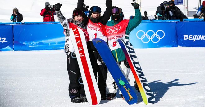谷爱凌再夺金牌苏翊鸣今天18岁！冠军同款滑雪装备都有哪些品牌(图42)
