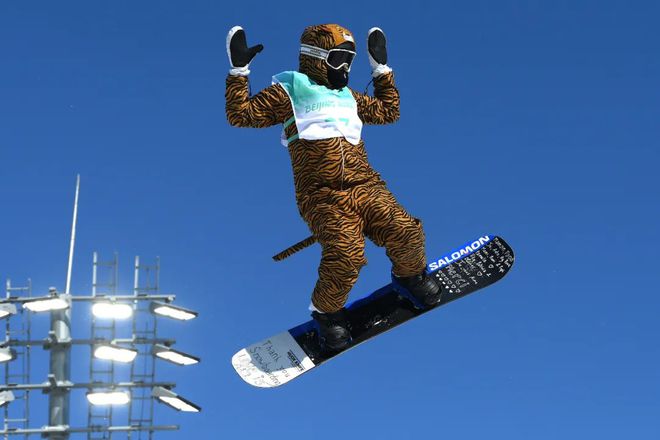 谷爱凌再夺金牌苏翊鸣今天18岁！冠军同款滑雪装备都有哪些品牌(图51)