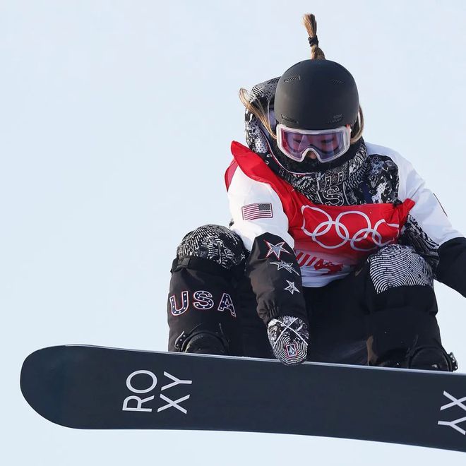 谷爱凌再夺金牌苏翊鸣今天18岁！冠军同款滑雪装备都有哪些品牌(图53)