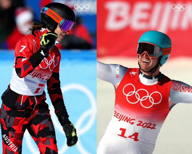 谷爱凌再夺金牌苏翊鸣今天18岁！冠军同款滑雪装备都有哪些品牌(图61)