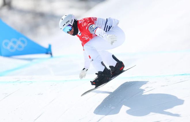 谷爱凌再夺金牌苏翊鸣今天18岁！冠军同款滑雪装备都有哪些品牌(图65)