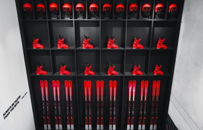 谷爱凌再夺金牌苏翊鸣今天18岁！冠军同款滑雪装备都有哪些品牌(图68)