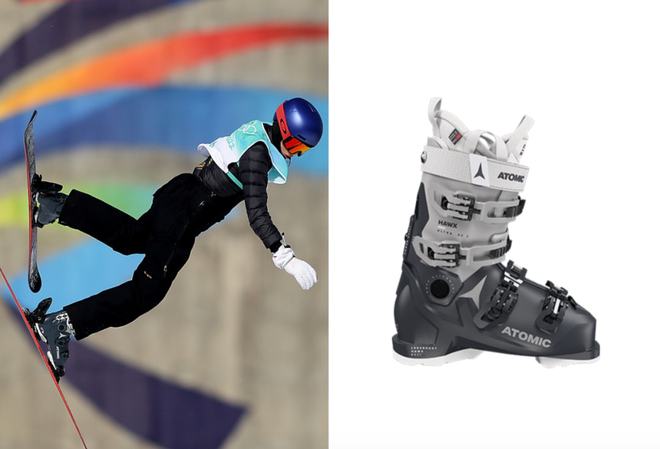 谷爱凌再夺金牌苏翊鸣今天18岁！冠军同款滑雪装备都有哪些品牌(图69)