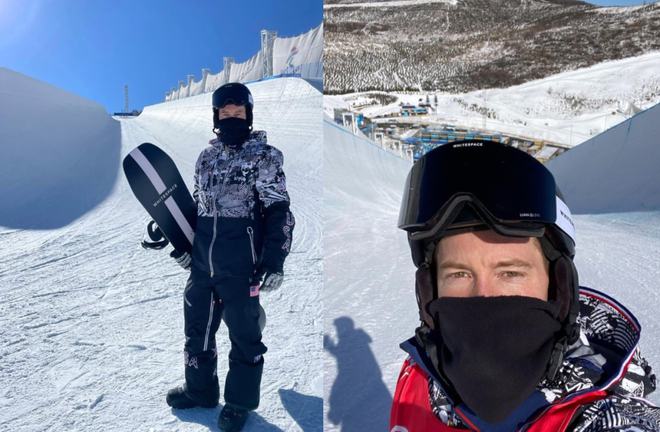 谷爱凌再夺金牌苏翊鸣今天18岁！冠军同款滑雪装备都有哪些品牌(图75)