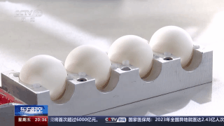 加速“出海”“中国制造”纷纷亮相巴黎赛场(图3)