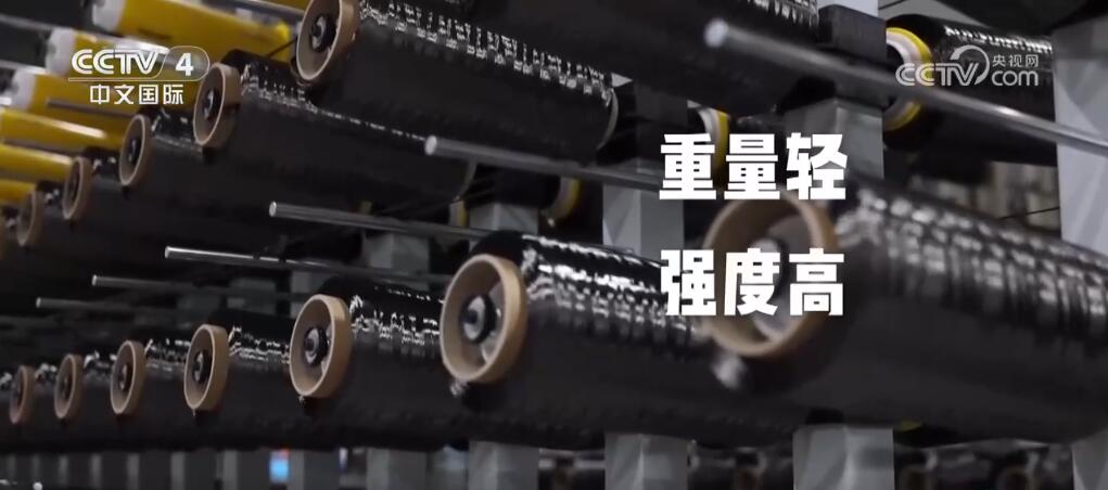 “黑科技”亮相奥运赛场向世界展示中国“智”造的强大实力(图3)