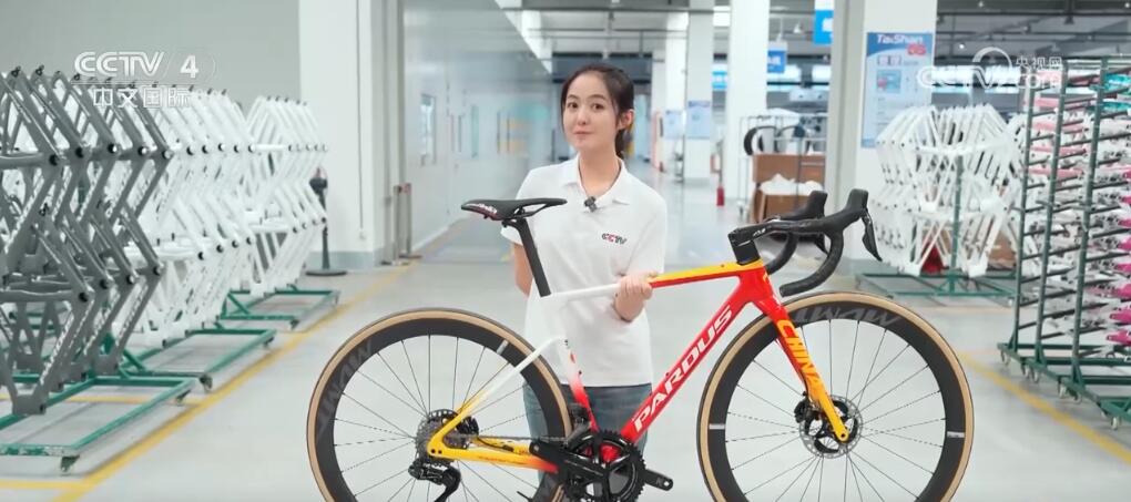 “黑科技”亮相奥运赛场向世界展示中国“智”造的强大实力(图1)