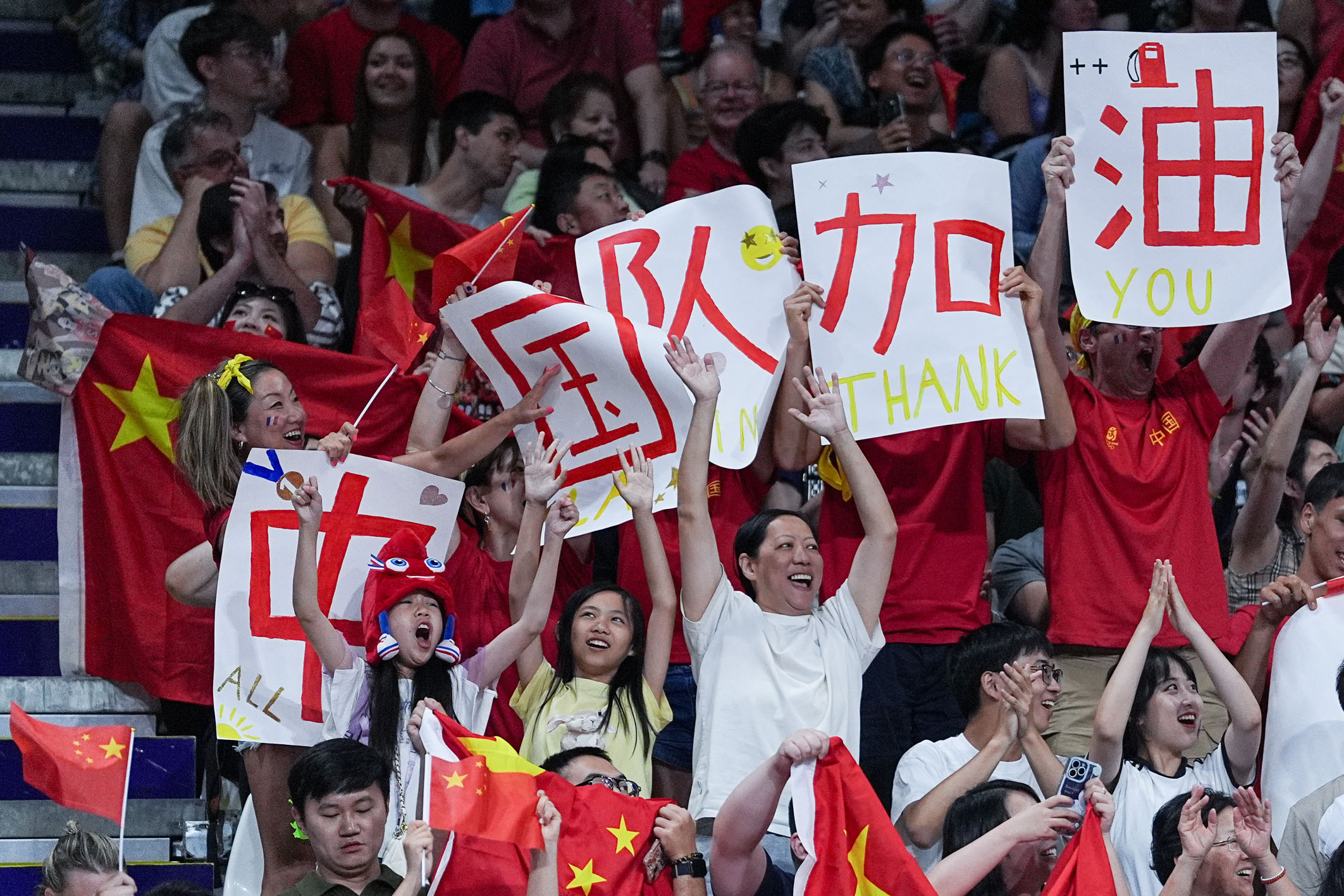 是赛场也是市场(图1)