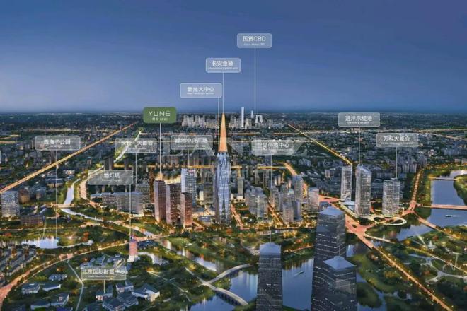 合生缦云ONE()欢迎您-(缦云ONE)售楼处电话-地址-价格-详情(图3)