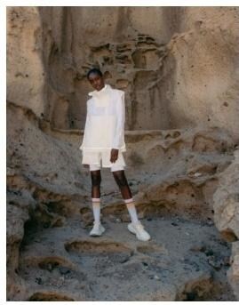 迪卡侬法国助力2024巴黎奥运会和残奥会设计创新引领奥运新风尚(图3)