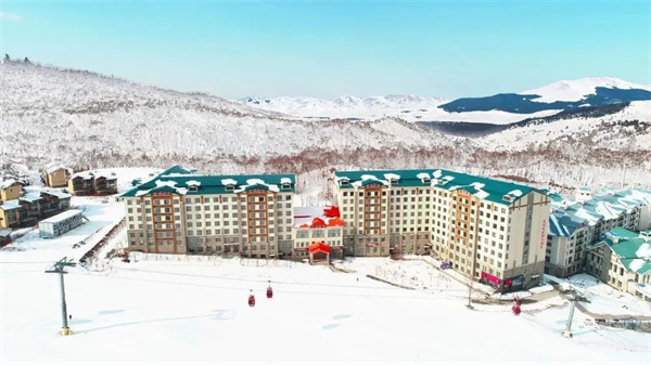 「黑龙江户外」2024哈尔滨童年时光亚布力滑雪冬令营（5天）做一名驰骋雪场的雪域精灵(图7)