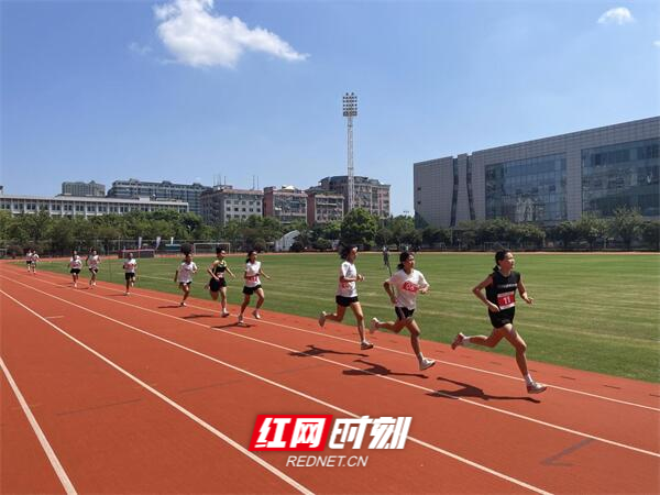 2024湖南省滑雪登山队跨界跨项选材在长沙举行(图2)