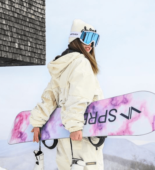 冬奥会即将来袭了滑雪的爱好者必知的滑雪设备(图5)