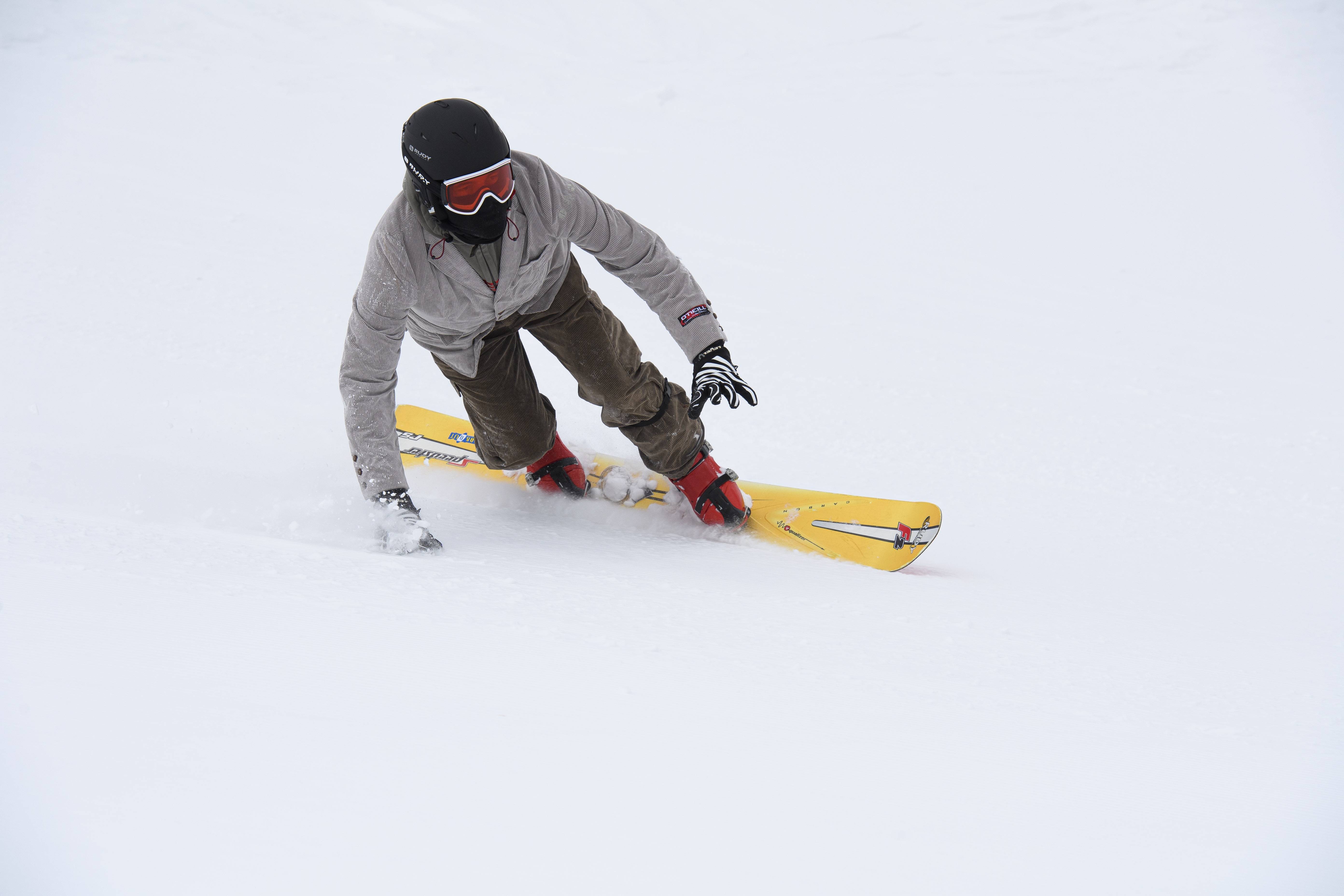 冬奥会即将来袭了滑雪的爱好者必知的滑雪设备(图8)