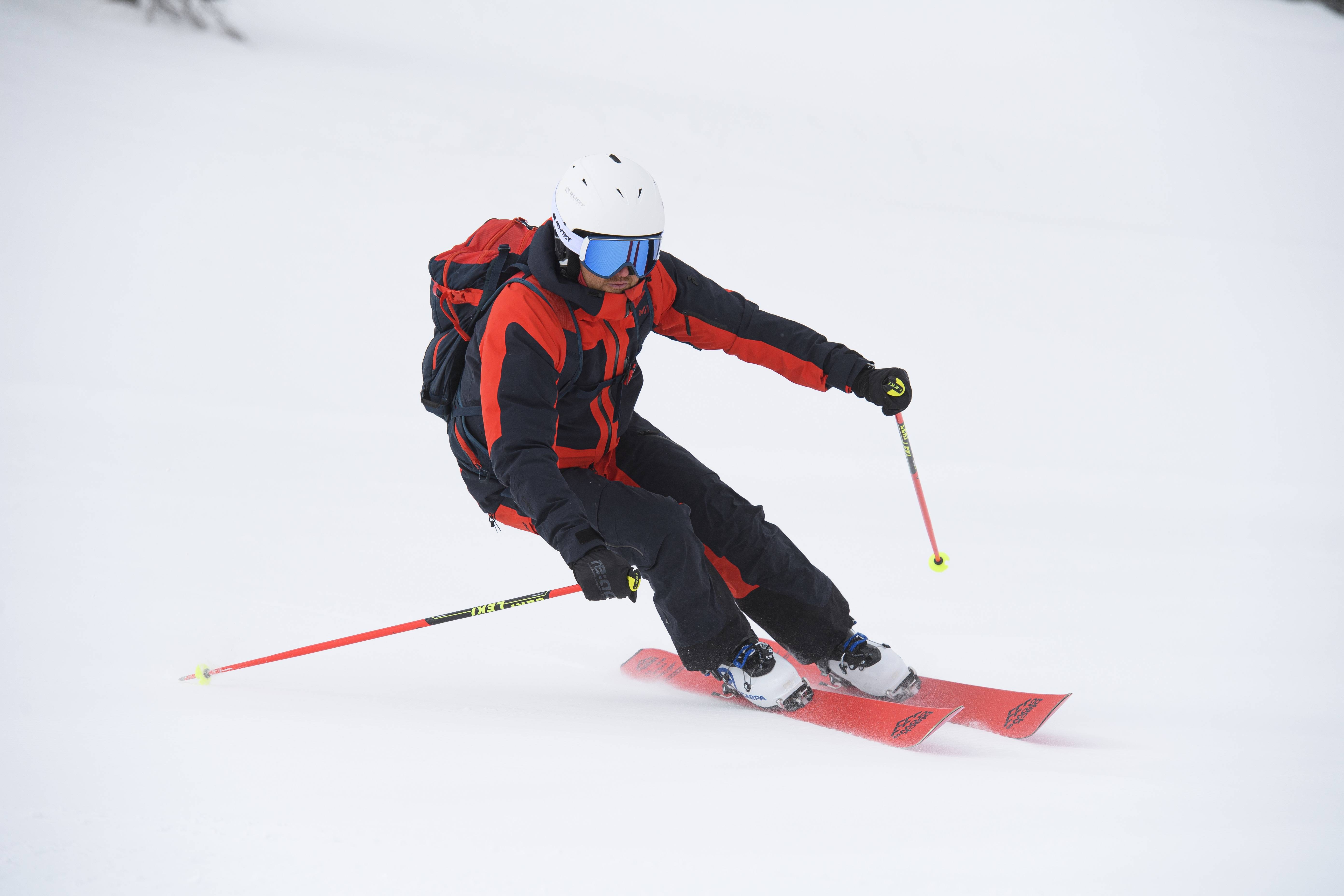 冬奥会即将来袭了滑雪的爱好者必知的滑雪设备(图11)