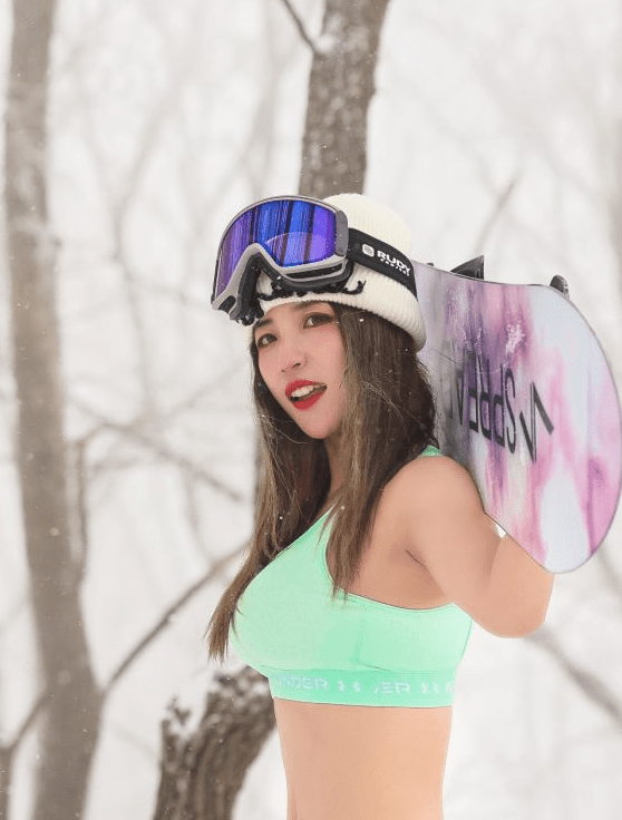 冬奥会即将来袭了滑雪的爱好者必知的滑雪设备(图10)