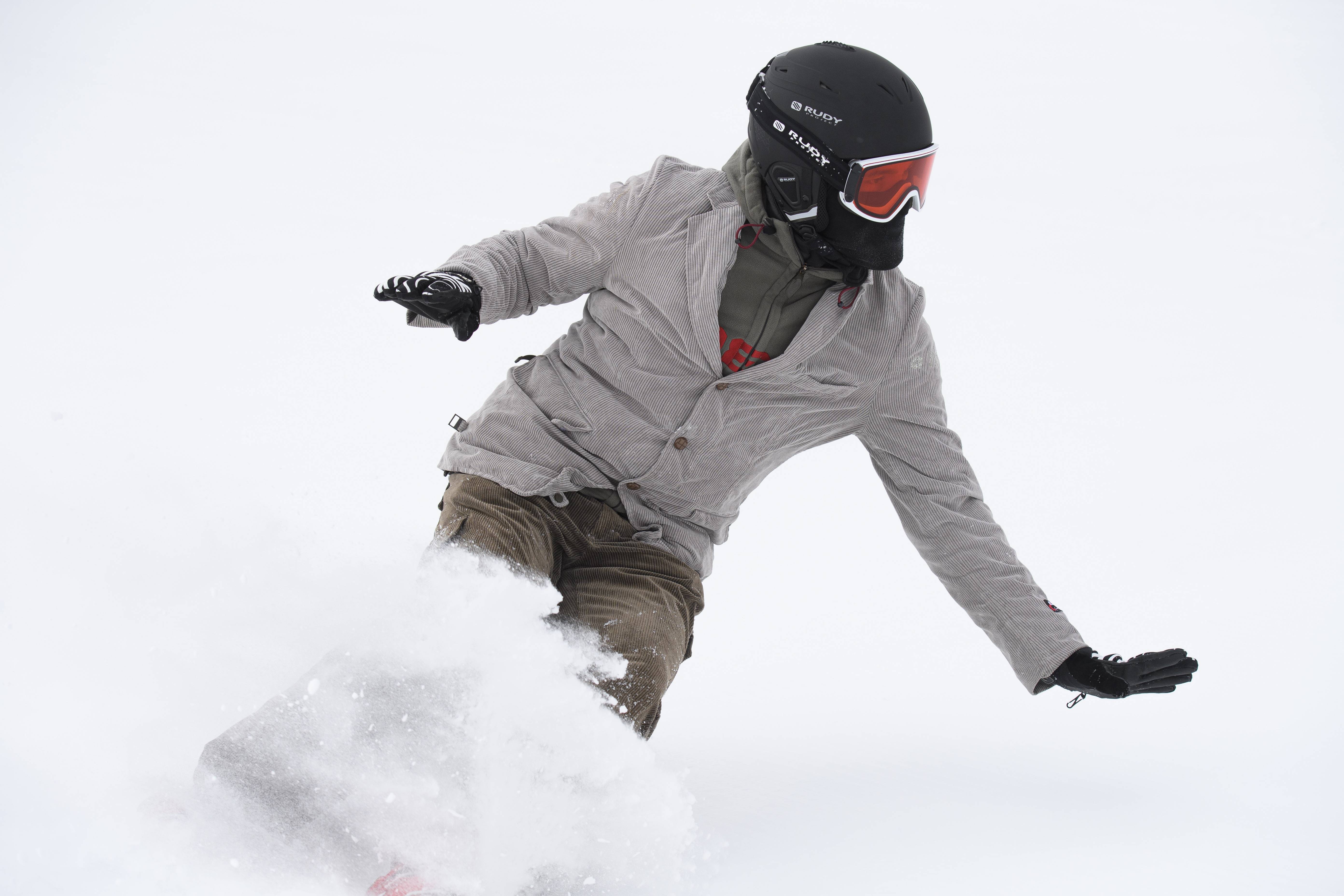冬奥会即将来袭了滑雪的爱好者必知的滑雪设备(图9)