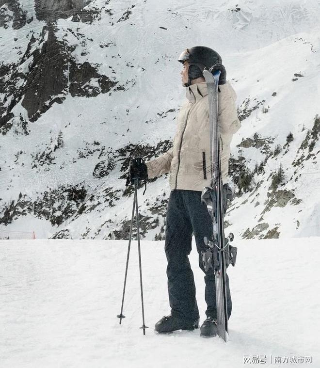 滑雪装备选购攻略：滑雪入门如何选择ROSSIGNOL卢西诺鞋？(图1)