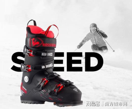 滑雪装备选购攻略：滑雪入门如何选择ROSSIGNOL卢西诺鞋？(图2)