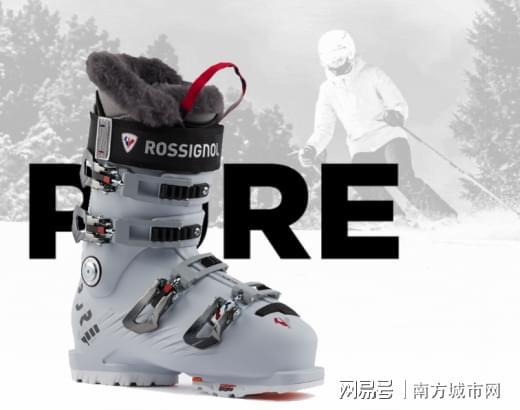 滑雪装备选购攻略：滑雪入门如何选择ROSSIGNOL卢西诺鞋？(图5)