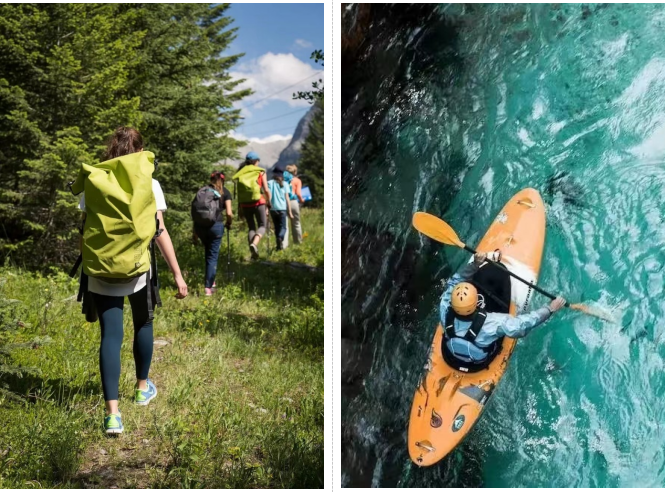 对话全球市场共赢全球订单！2024亚洲户外用品及山地旅游装备展将于5月广州开幕！(图2)