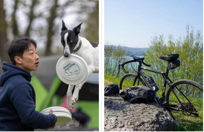 对话全球市场共赢全球订单！2024亚洲户外用品及山地旅游装备展将于5月广州开幕！(图4)