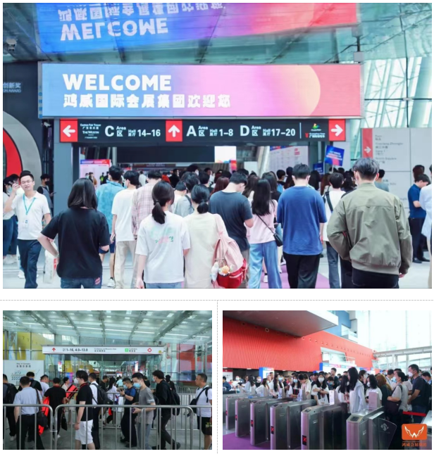 对话全球市场共赢全球订单！2024亚洲户外用品及山地旅游装备展将于5月广州开幕！(图5)